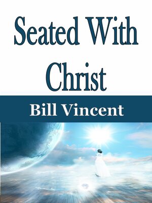 cover image of Seated With Christ